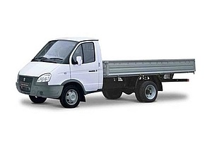 Газель